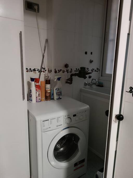 Recogidas Deluxe Grenada Zewnętrze zdjęcie