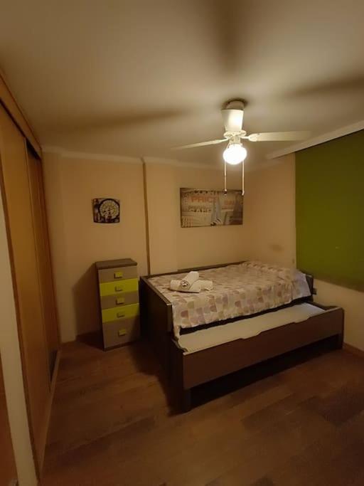 Recogidas Deluxe Grenada Zewnętrze zdjęcie