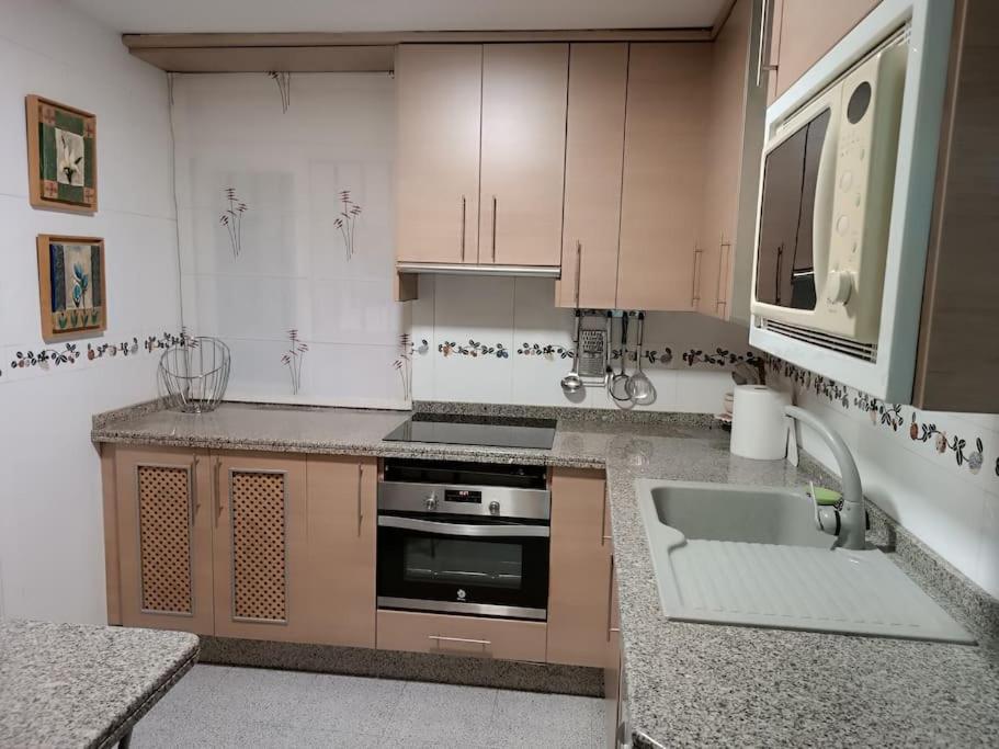 Recogidas Deluxe Grenada Zewnętrze zdjęcie