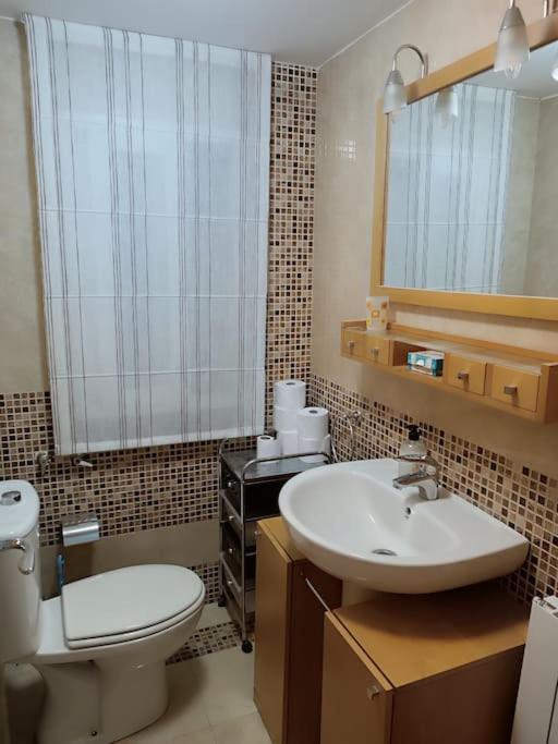 Recogidas Deluxe Grenada Zewnętrze zdjęcie