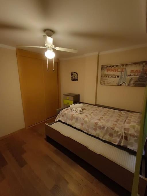 Recogidas Deluxe Grenada Zewnętrze zdjęcie