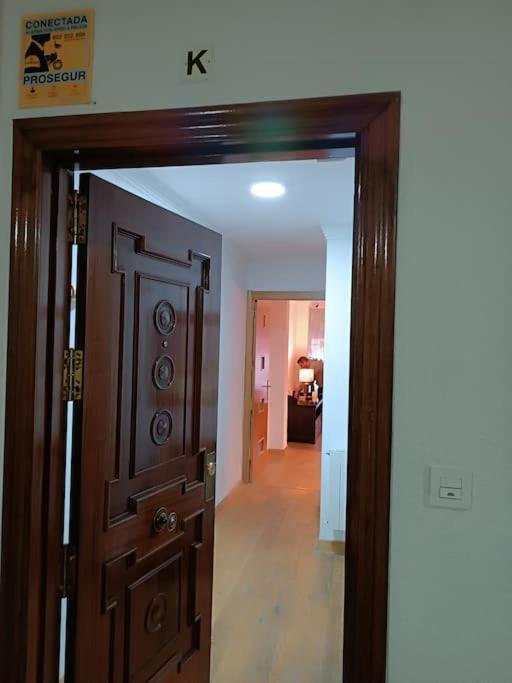 Recogidas Deluxe Grenada Zewnętrze zdjęcie
