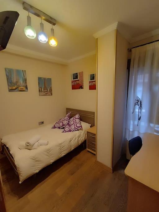 Recogidas Deluxe Grenada Zewnętrze zdjęcie