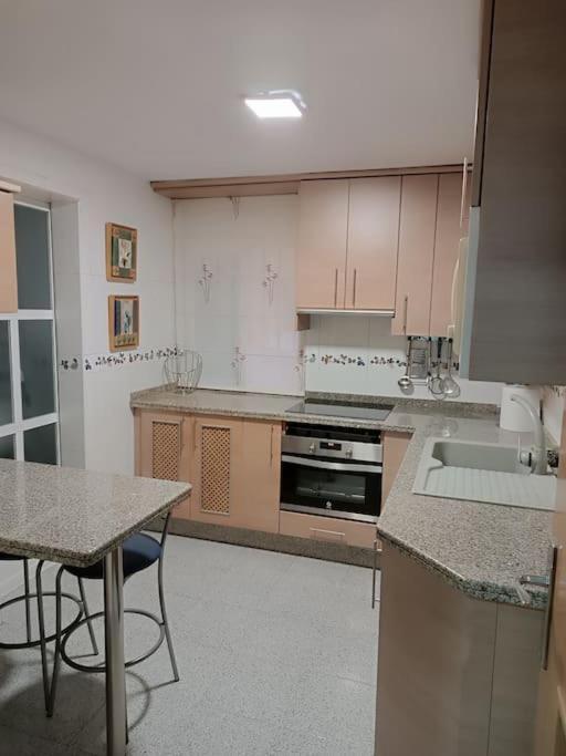Recogidas Deluxe Grenada Zewnętrze zdjęcie