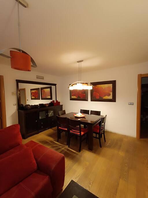 Recogidas Deluxe Grenada Zewnętrze zdjęcie