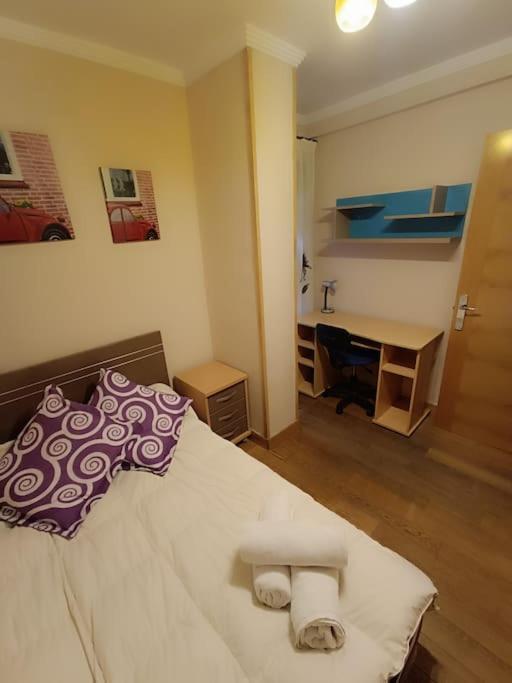 Recogidas Deluxe Grenada Zewnętrze zdjęcie