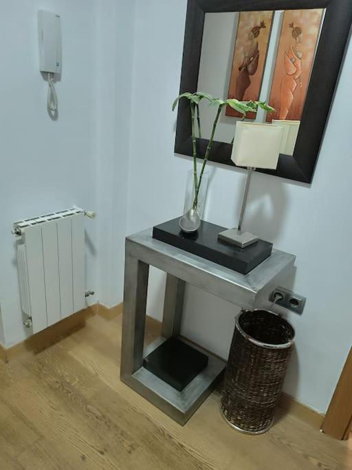 Recogidas Deluxe Grenada Zewnętrze zdjęcie