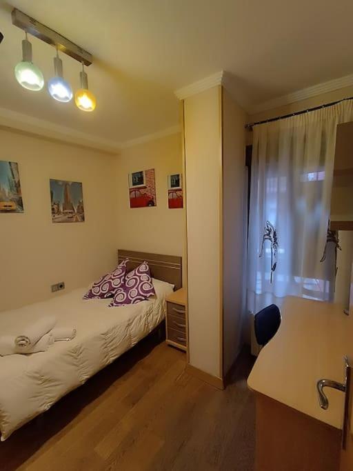 Recogidas Deluxe Grenada Zewnętrze zdjęcie