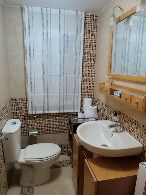 Recogidas Deluxe Grenada Zewnętrze zdjęcie