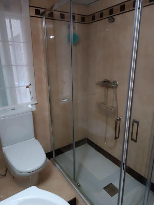 Recogidas Deluxe Grenada Zewnętrze zdjęcie