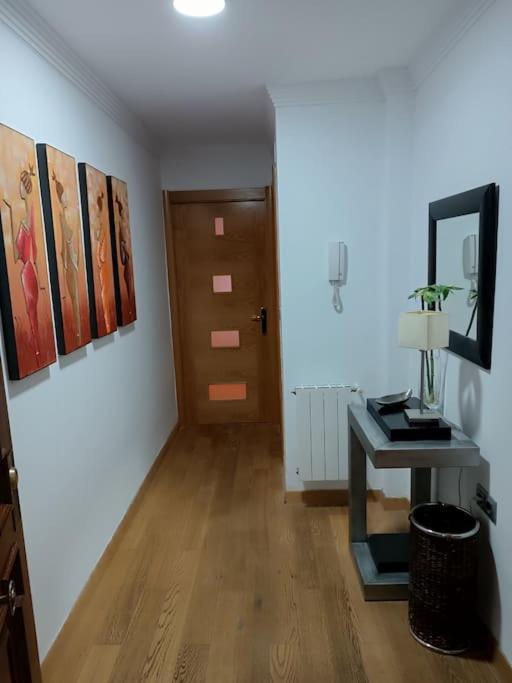 Recogidas Deluxe Grenada Zewnętrze zdjęcie