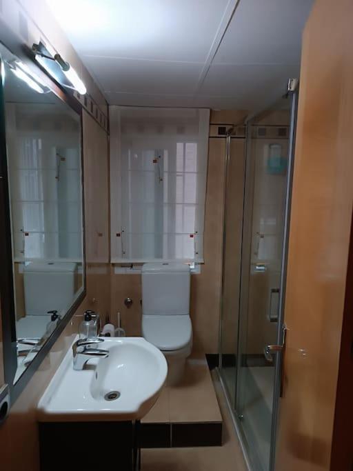 Recogidas Deluxe Grenada Zewnętrze zdjęcie