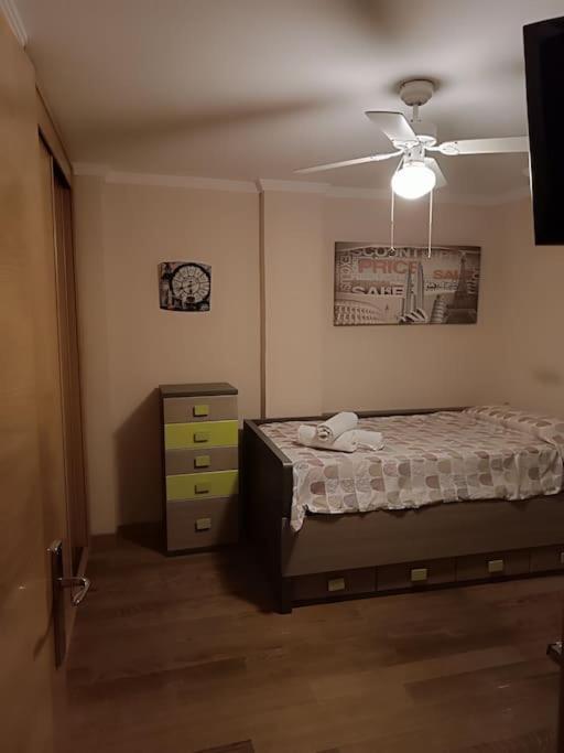 Recogidas Deluxe Grenada Zewnętrze zdjęcie