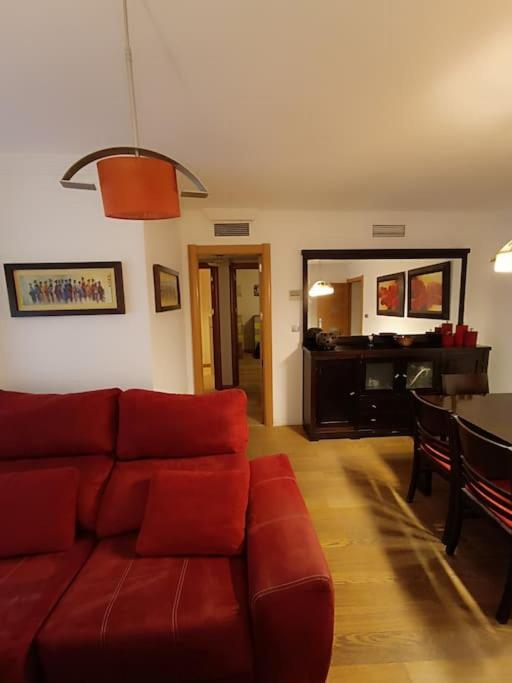 Recogidas Deluxe Grenada Zewnętrze zdjęcie